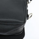 LOUIS VUITTON Taiga Andrei Shoulder Bag Ardoise M32482 LV Auth bs30447-9