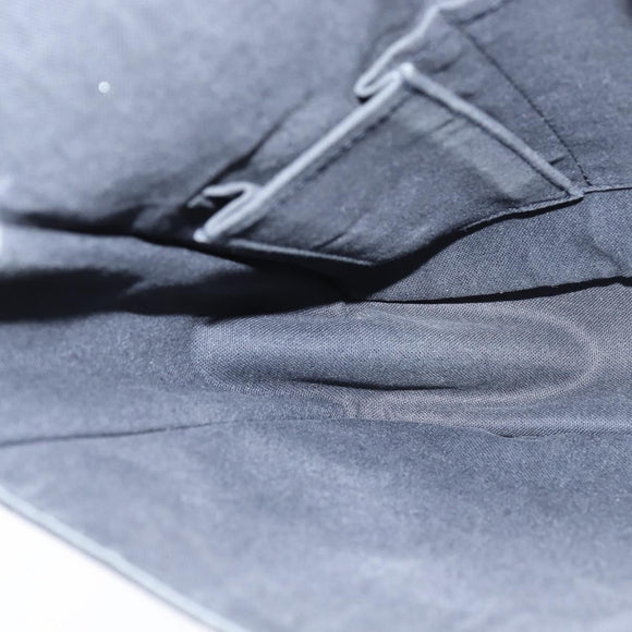 LOUIS VUITTON Taiga Andrei Shoulder Bag Ardoise M32482 LV Auth bs30447