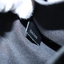 LOUIS VUITTON Taiga Andrei Shoulder Bag Ardoise M32482 LV Auth bs30447-12