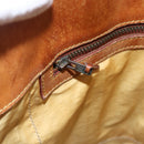 LOUIS VUITTON Monogram Bucket GM Shoulder Bag M42236 LV Auth bs30449-17