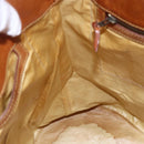 LOUIS VUITTON Monogram Bucket GM Shoulder Bag M42236 LV Auth bs30449-19