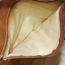 LOUIS VUITTON Monogram Bucket GM Shoulder Bag M42236 LV Auth bs30449-20