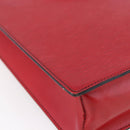 LOUIS VUITTON Epi Sac PlatPM Hand Bag Red M5274E LV Auth bs30455-16