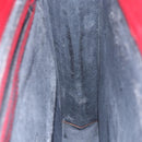 LOUIS VUITTON Epi Sac PlatPM Hand Bag Red M5274E LV Auth bs30455-19