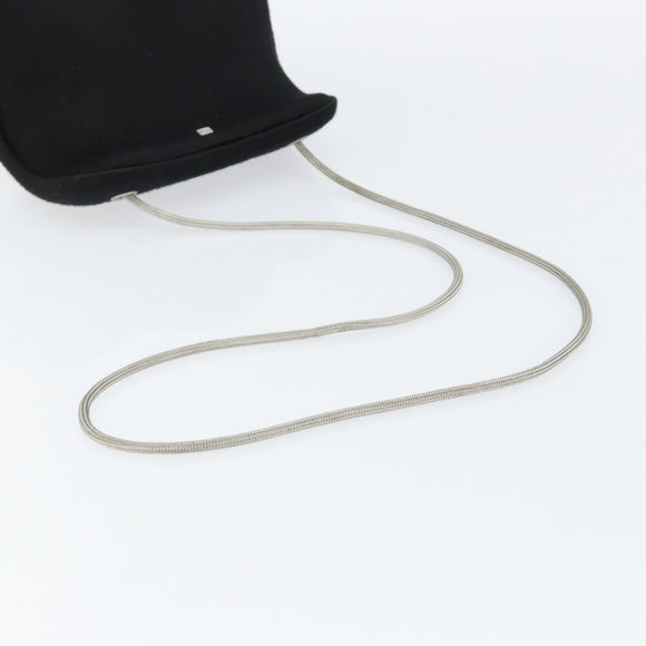 CHANEL Hip bag Shoulder Bag Cotton Black CC Auth bs30491