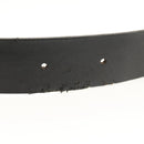 BOTTEGA VENETA INTRECCIATO Shoulder Bag Leather Navy Auth bs30505-9