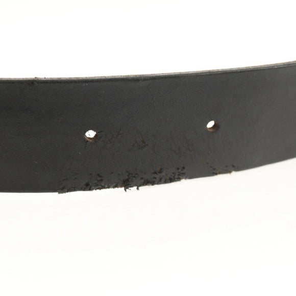 BOTTEGA VENETA INTRECCIATO Shoulder Bag Leather Navy Auth bs30505