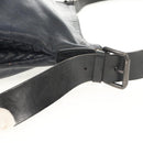 BOTTEGA VENETA INTRECCIATO Shoulder Bag Leather Navy Auth bs30505-16