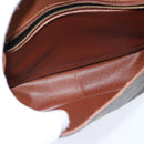 LOUIS VUITTON Monogram Saint Cloud GM Shoulder Bag M51242 LV Auth bs30513-10