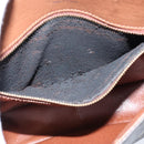 LOUIS VUITTON Monogram Saint Cloud GM Shoulder Bag M51242 LV Auth bs30513-11