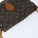 LOUIS VUITTON Monogram Saint Cloud GM Shoulder Bag M51242 LV Auth bs30513-6