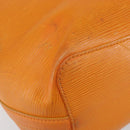 LOUIS VUITTON Epi Mandala MM Shoulder Bag Orange Mandarin M5889H LV Auth bs30515-14