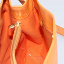 LOUIS VUITTON Epi Mandala MM Shoulder Bag Orange Mandarin M5889H LV Auth bs30515-19