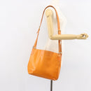 LOUIS VUITTON Epi Mandala MM Shoulder Bag Orange Mandarin M5889H LV Auth bs30515-23