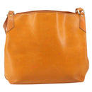LOUIS VUITTON Epi Mandala MM Shoulder Bag Orange Mandarin M5889H LV Auth bs30515-2