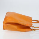 LOUIS VUITTON Epi Mandala MM Shoulder Bag Orange Mandarin M5889H LV Auth bs30515-3