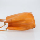 LOUIS VUITTON Epi Mandala MM Shoulder Bag Orange Mandarin M5889H LV Auth bs30515-4