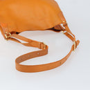 LOUIS VUITTON Epi Mandala MM Shoulder Bag Orange Mandarin M5889H LV Auth bs30515-7