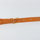 LOUIS VUITTON Epi Mandala MM Shoulder Bag Orange Mandarin M5889H LV Auth bs30515-8