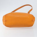 LOUIS VUITTON Epi Mandala MM Shoulder Bag Orange Mandarin M5889H LV Auth bs30515-5