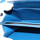 LOUIS VUITTON Epi Capuchin Shoulder Bag Blue M52345 LV Auth bs30516-19