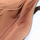 LOUIS VUITTON Monogram Messenger Bosphore PM Shoulder Bag M40106 LV Auth bs30521-20