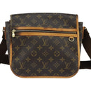 LOUIS VUITTON Monogram Messenger Bosphore PM Shoulder Bag M40106 LV Auth bs30521-13