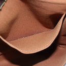 LOUIS VUITTON Monogram Messenger Bosphore PM Shoulder Bag M40106 LV Auth bs30521-22