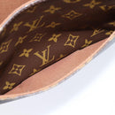LOUIS VUITTON Monogram Messenger Bosphore PM Shoulder Bag M40106 LV Auth bs30521-23