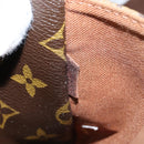 LOUIS VUITTON Monogram Messenger Bosphore PM Shoulder Bag M40106 LV Auth bs30521-11