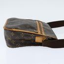 LOUIS VUITTON Monogram Messenger Bosphore PM Shoulder Bag M40106 LV Auth bs30521-4