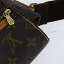 LOUIS VUITTON Monogram Messenger Bosphore PM Shoulder Bag M40106 LV Auth bs30521-7