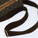 LOUIS VUITTON Monogram Messenger Bosphore PM Shoulder Bag M40106 LV Auth bs30521-8