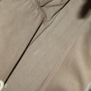 BURBERRY Burberry Nova Check Hand Bag Canvas PVC 4 Set Beige Red Auth bs30523-25