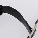 Salvatore Ferragamo Bag Leather Canvas Nylon 4 Set Black Red yellow Auth bs30526-17