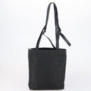 Salvatore Ferragamo Bag Leather Canvas Nylon 4 Set Black Red yellow Auth bs30526-20