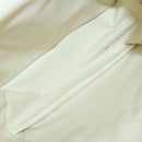 ETRO Paisley Shoulder Bag Nylon PVC 5 Set Beige Brown Auth bs30532-18