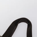 GUCCI Hand Bag Canvas nylon 4 Set Beige Black Green Auth bs30536-11