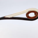 Christian Dior Sunglasses plastic Brown Auth bs30538-11