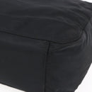 PRADA Hand Bag Nylon Black Auth bs30539-10