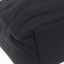 PRADA Hand Bag Nylon Black Auth bs30539-13