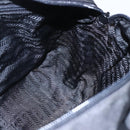 PRADA Hand Bag Nylon Black Auth bs30539-19
