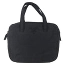 PRADA Hand Bag Nylon Black Auth bs30539-2