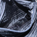 PRADA Hand Bag Nylon Black Auth bs30539-21