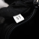 PRADA Hand Bag Nylon Black Auth bs30539-22