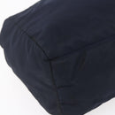 PRADA Hand Bag Nylon Navy Auth bs30543-11