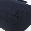 PRADA Hand Bag Nylon Navy Auth bs30543-12