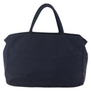 PRADA Hand Bag Nylon Navy Auth bs30543-3