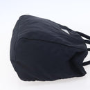 PRADA Hand Bag Nylon Navy Auth bs30543-5