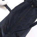 PRADA Hand Bag Nylon Navy Auth bs30543-6